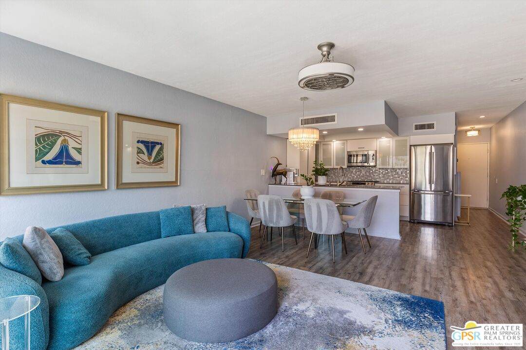 1655 Palm Canyon Dr - Photo 1