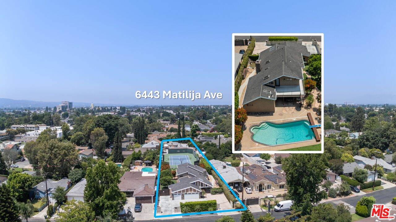 6443 Matilija Ave - Photo 1