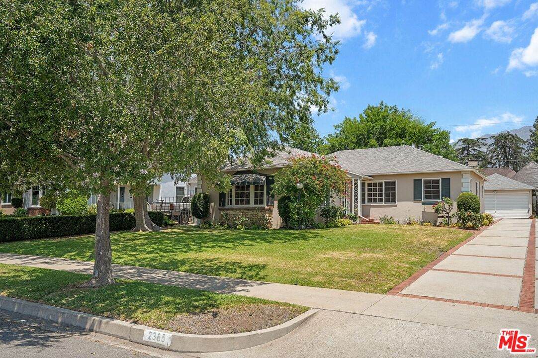 2365 Las Lunas St - Photo 1