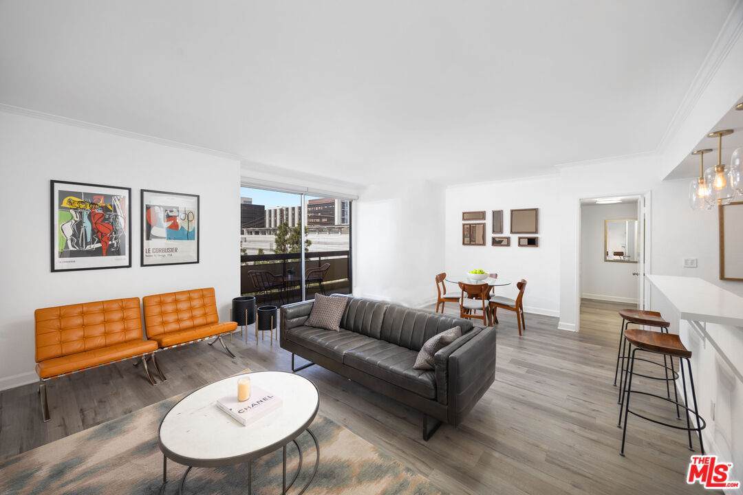 321 San Vicente Blvd - Photo 1