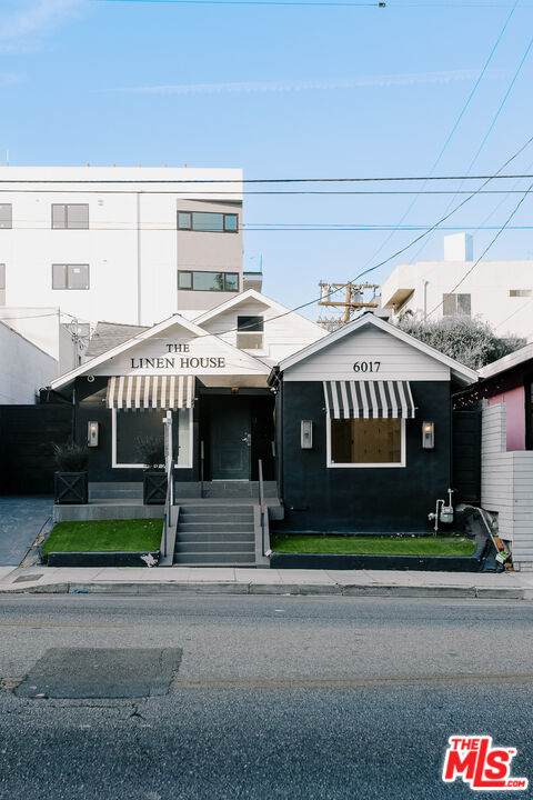 6017 Melrose Ave - Photo 1