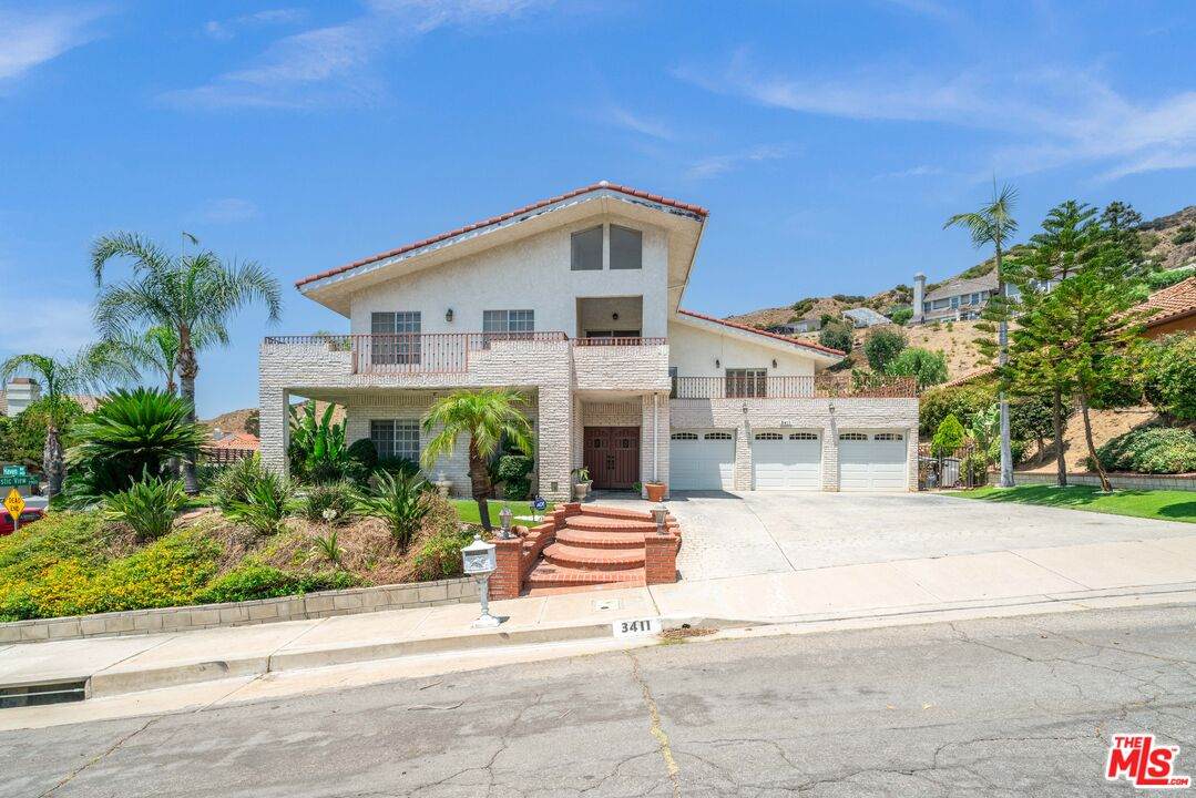 3411 Haven Way - Photo 1