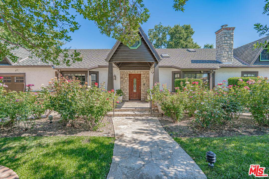 22651 Calvert St - Photo 1