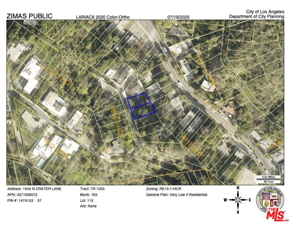 1544 Crater Ln - Photo 1