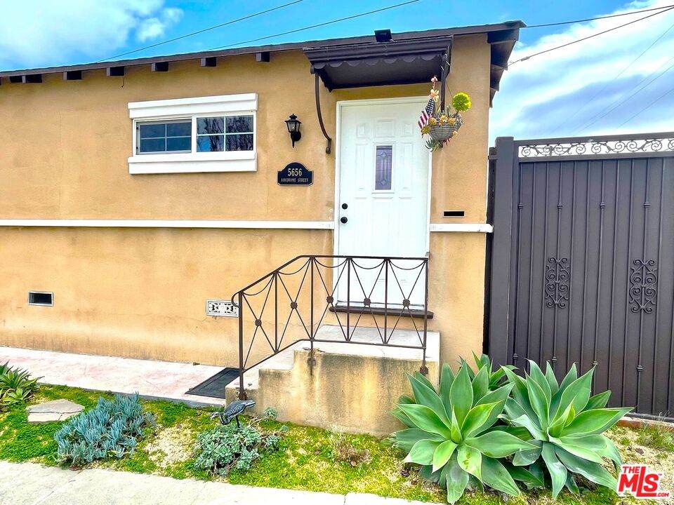 5656 Airdrome St - Photo 1