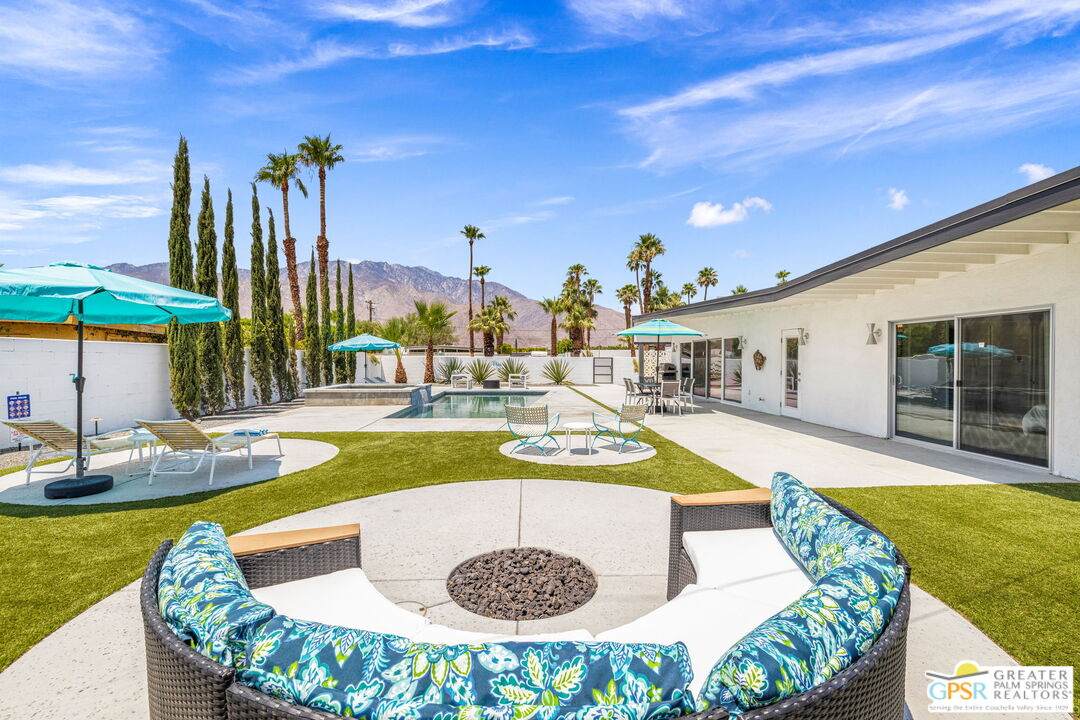 3351 Paseo Barbara - Photo 1