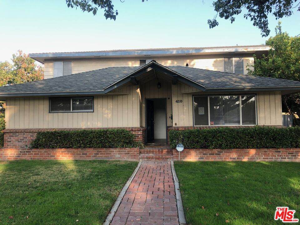 410 Frederic St - Photo 1