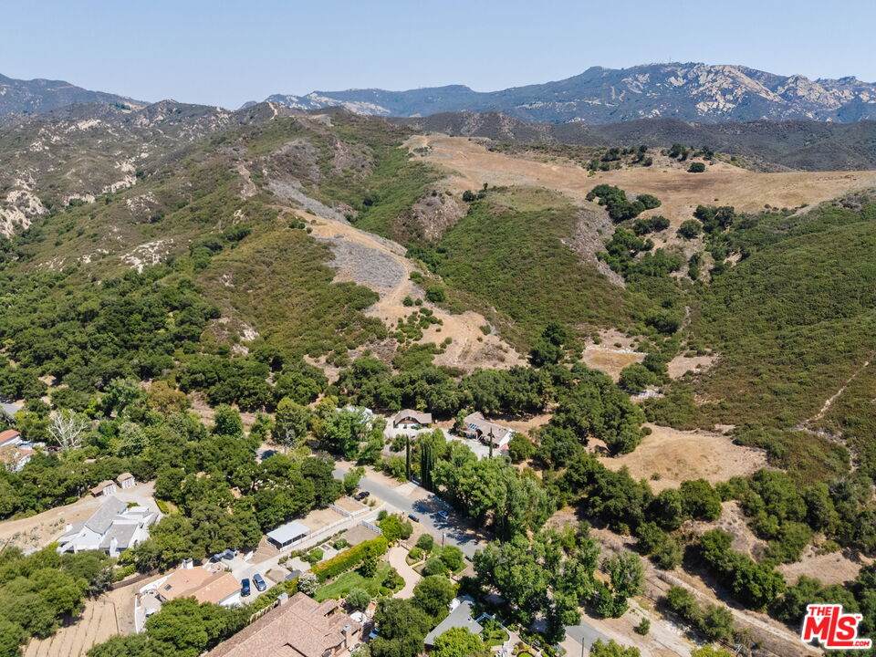 317 Acres - The Calabasas Ranch - Photo 1