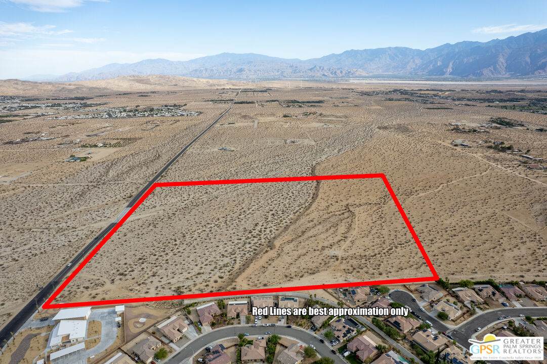 0 Long Canyon Rd - Photo 1