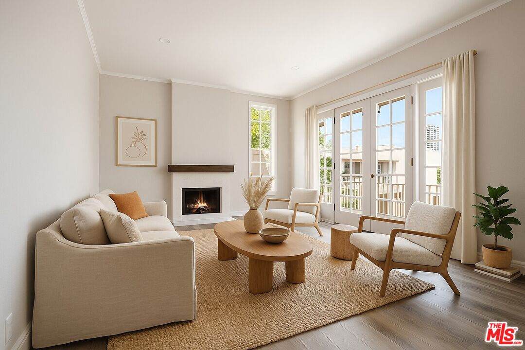 1260 Beverly Glen Blvd - Photo 1