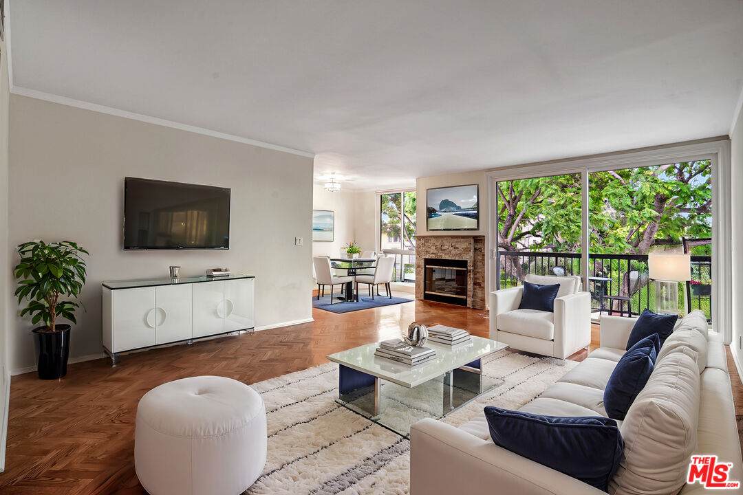 1351 Crescent Heights Blvd - Photo 1