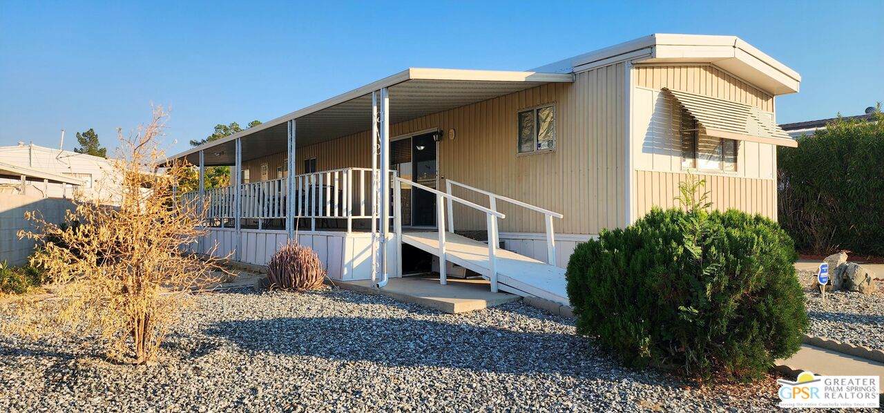 69548 Crestview Dr - Photo 1