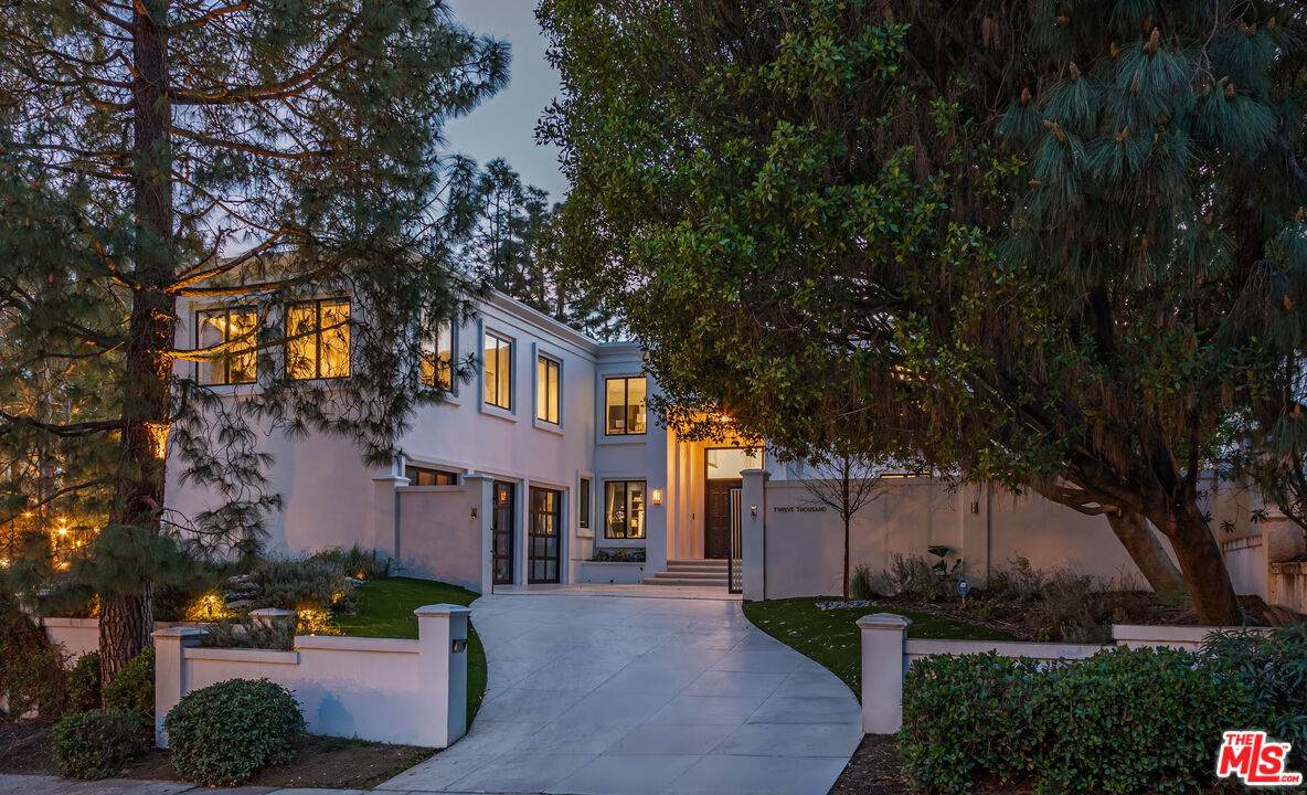 12000 Crest Ct - Photo 1