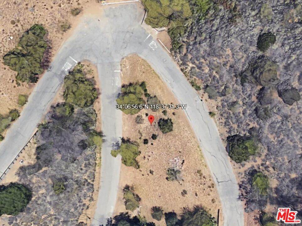 1 Topanga Skyline Dr - Photo 1
