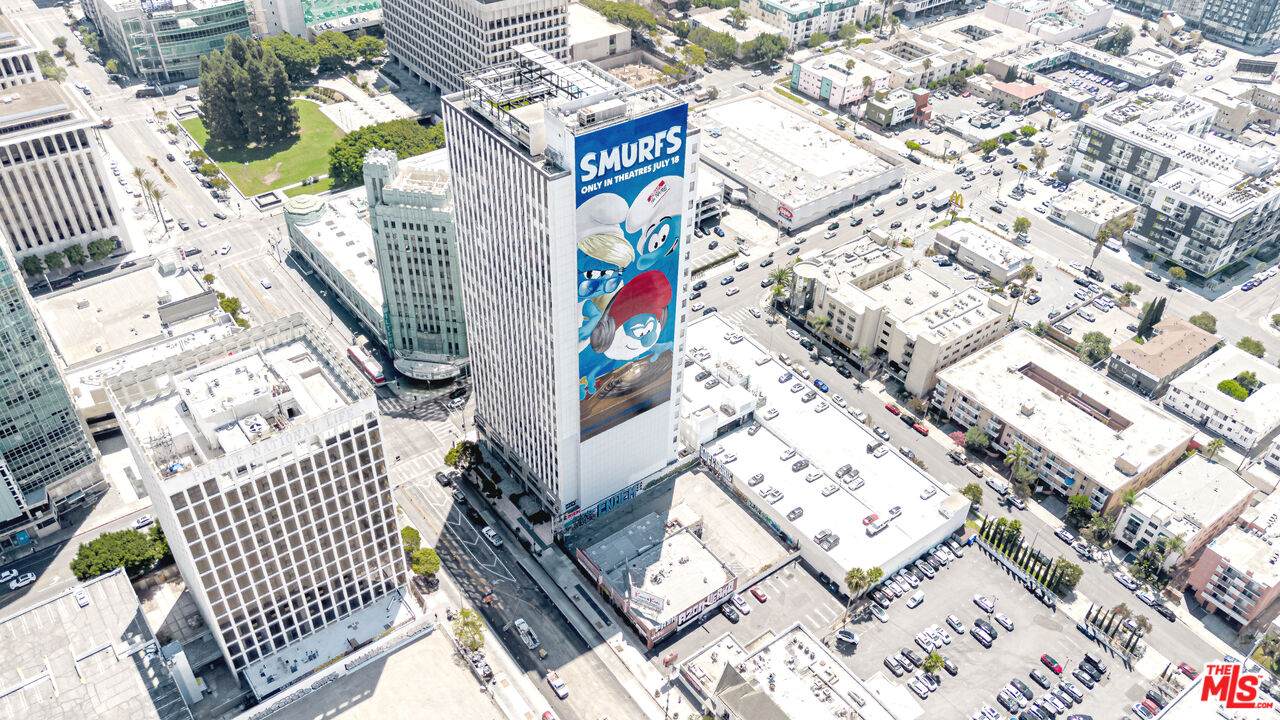 3810 Wilshire Blvd - Photo 1