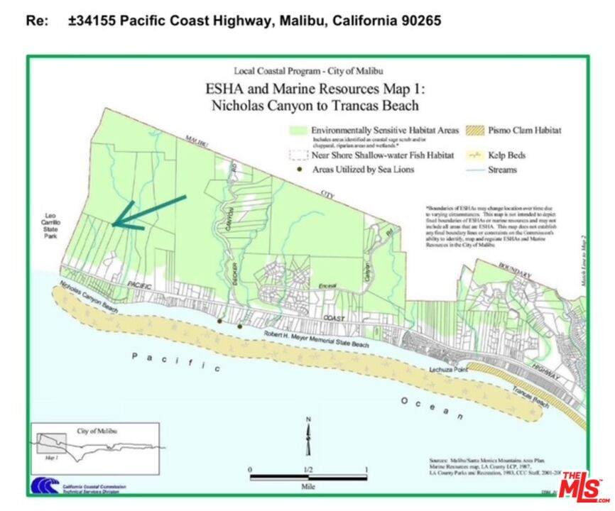 34155 Pacific Coast Highway - Photo 1