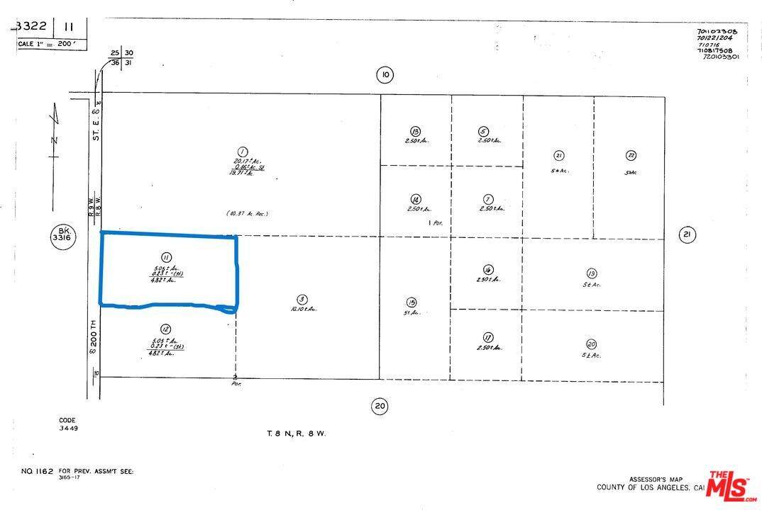 205 Vac/Vic Ave - Photo 1