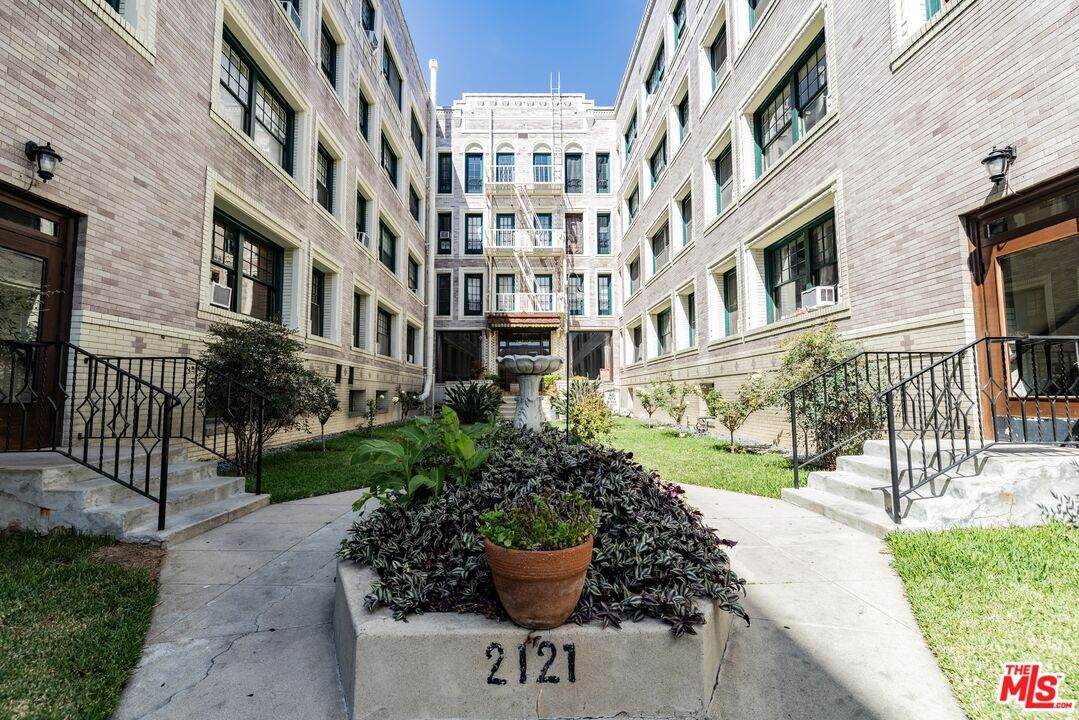 2121 James M Wood Blvd - Photo 1