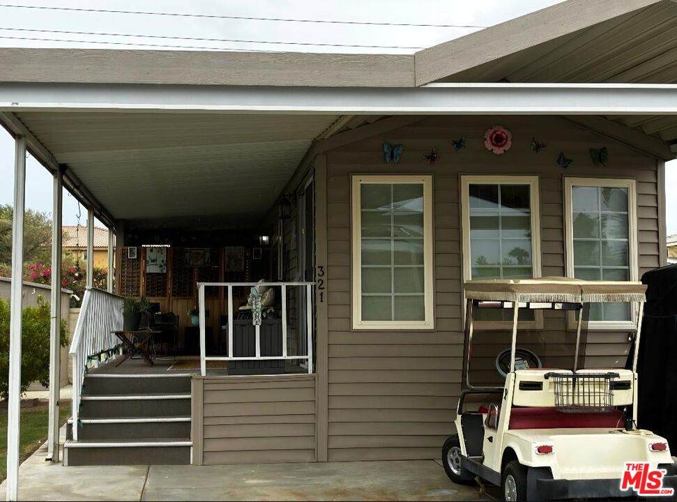 84136 Avenue 44 - Photo 1