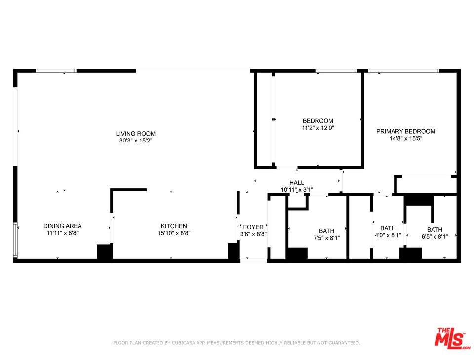 2160 Century Park East - Photo 1