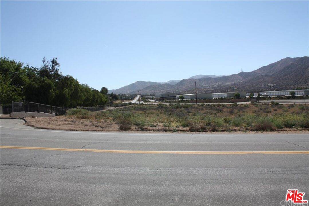 0 Vac/Cor Soledad Canyon R - Photo 1