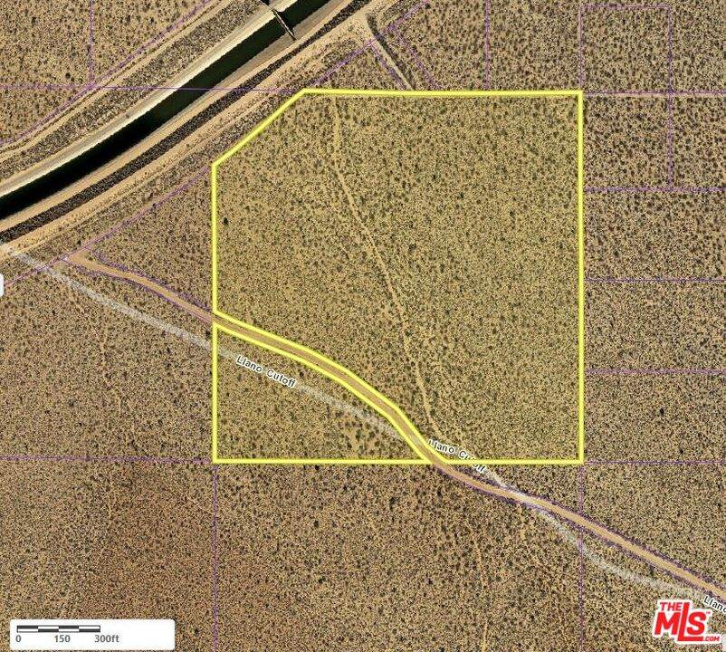 190 Llano Cutoff - Photo 1