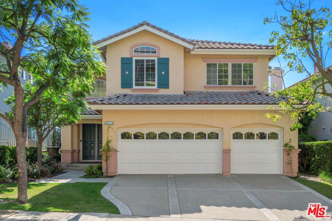 16632 Calle Jermaine - Photo 1