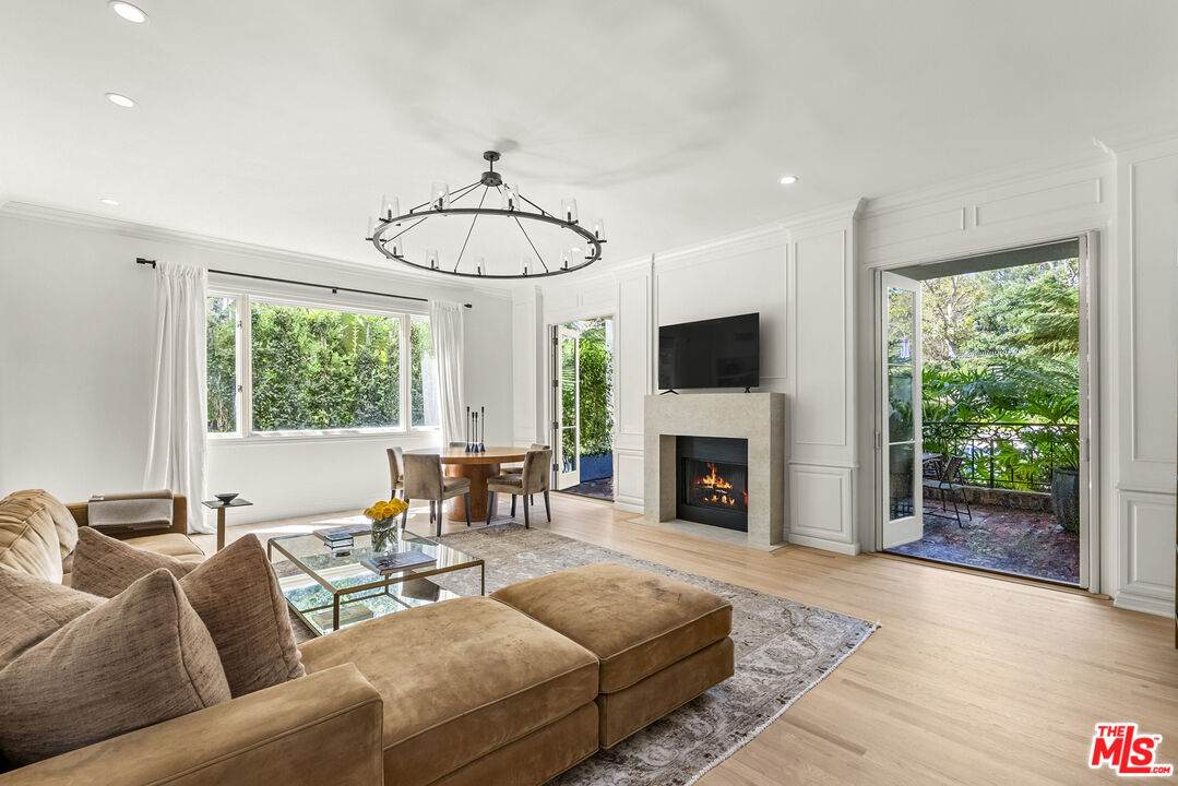 10128 Empyrean Way - Photo 1