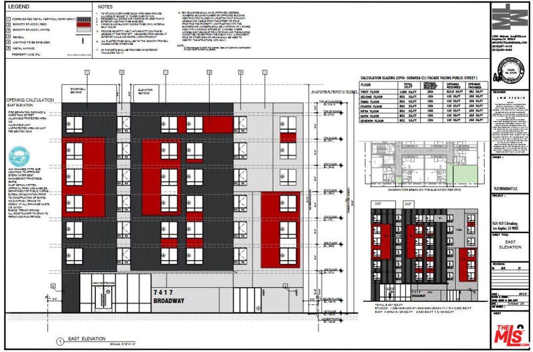 7417 Broadway - Photo 1