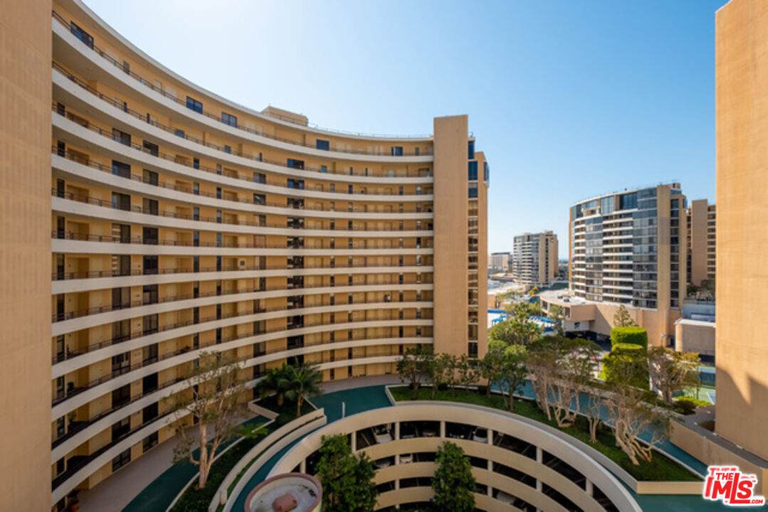 4314 Marina City Dr - Photo 1