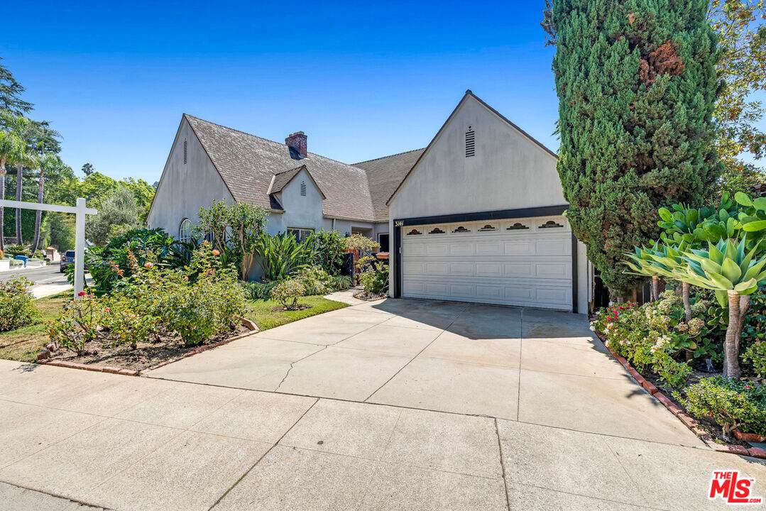 3141 La Suvida Dr - Photo 1