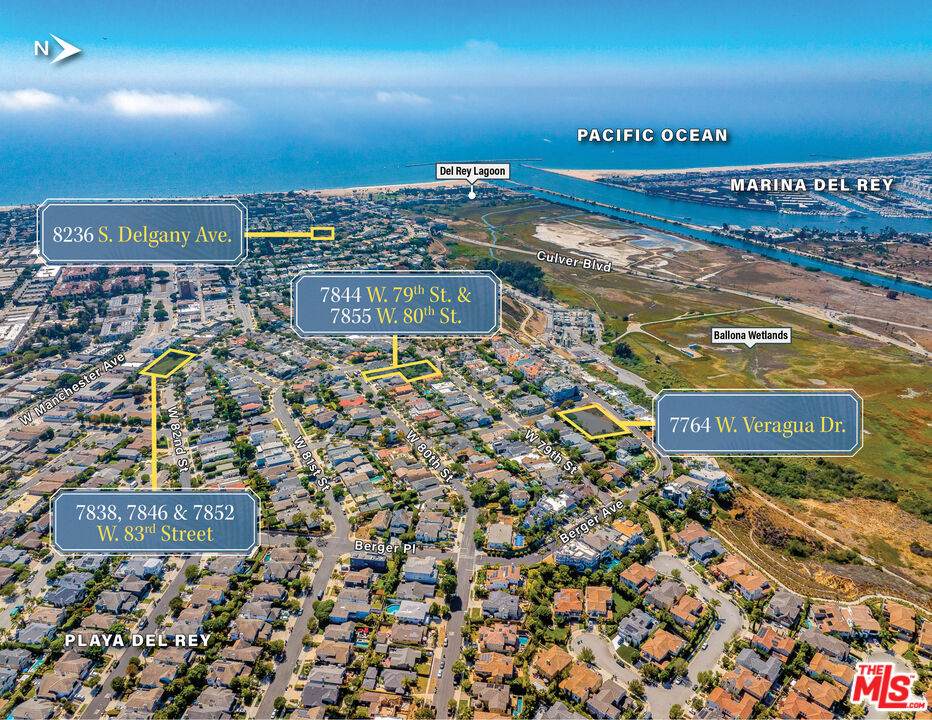 7764 Veragua Dr - Photo 1