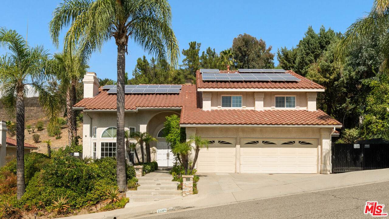 22205 Dardenne St - Photo 1