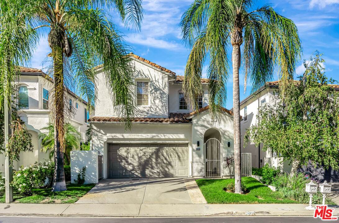 24819 Calle Cedro - Photo 1