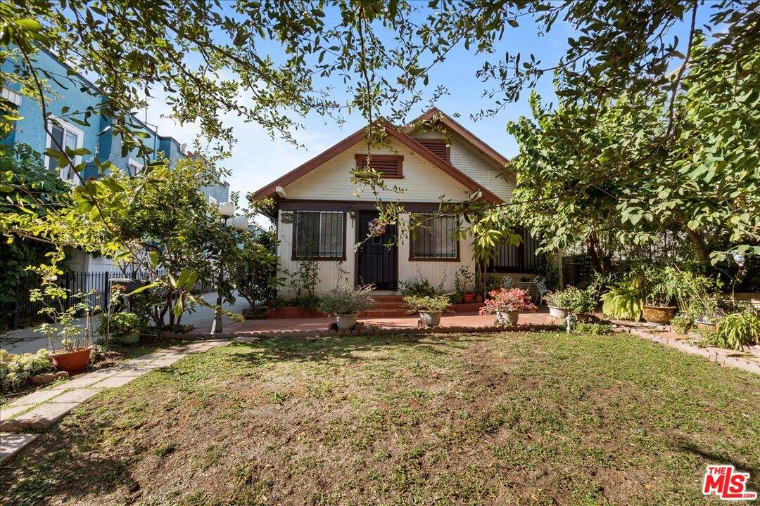 741 Harvard Blvd - Photo 1