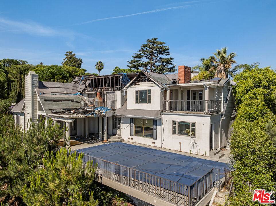 991 Bel Air Rd - Photo 1