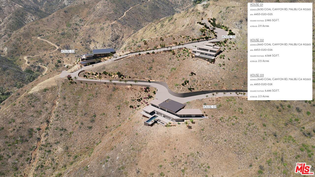 0 Coal Canyon Rd - Photo 1