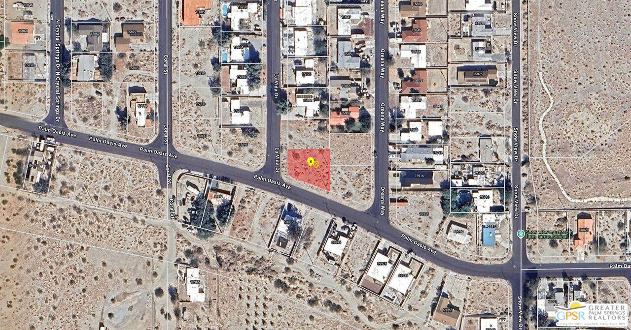 0 La Vida Dr - Photo 1