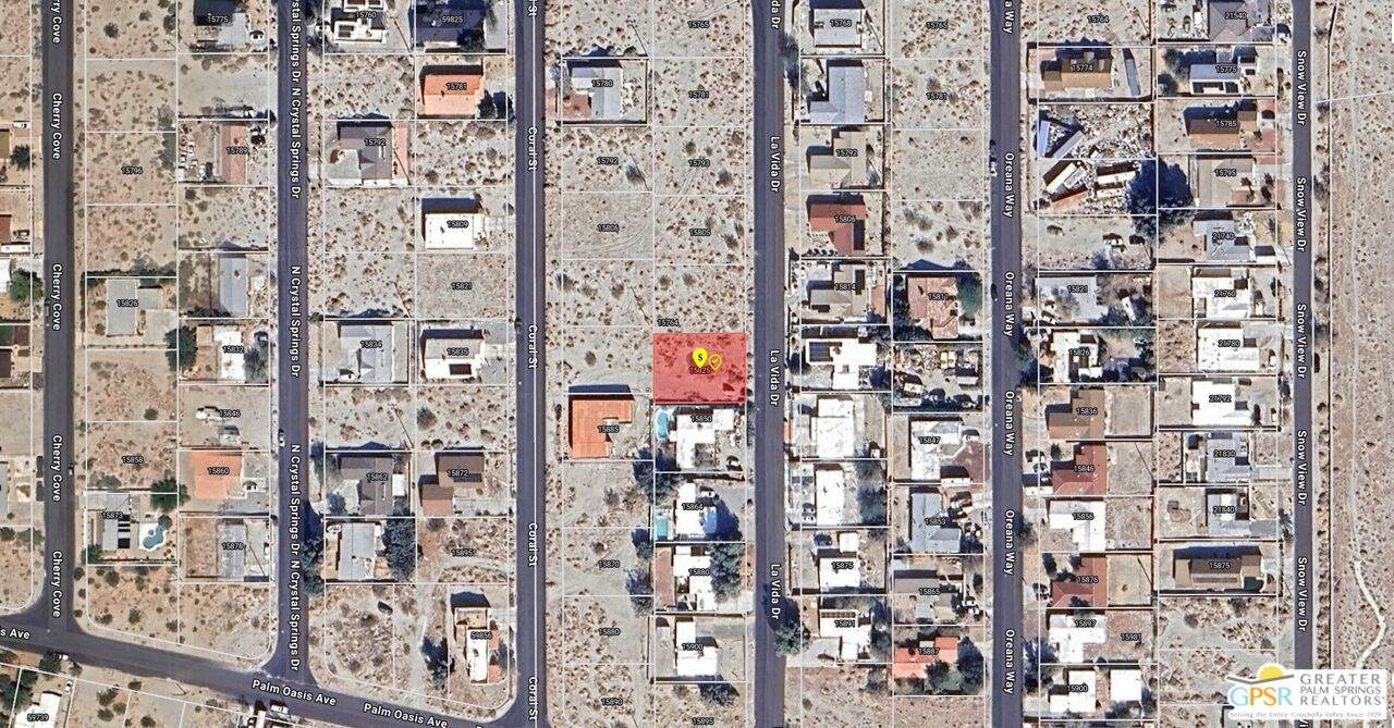 1 La Vida Dr - Photo 1