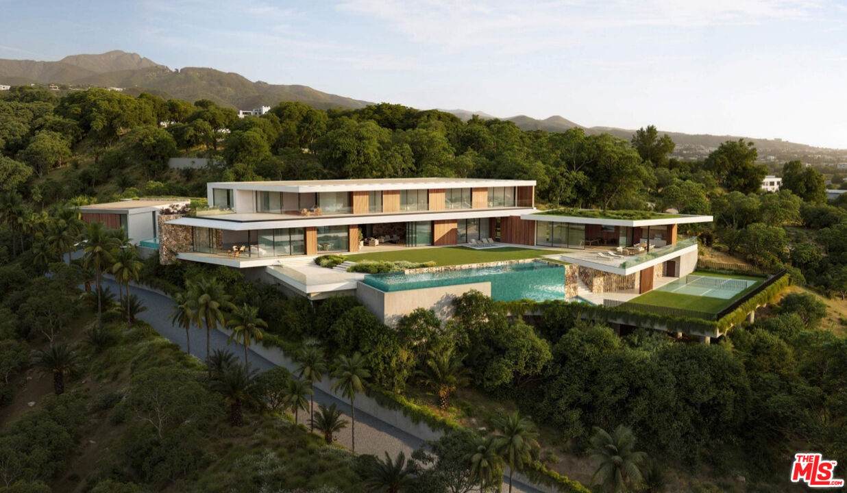 750 Via Santa Ynez - Photo 1