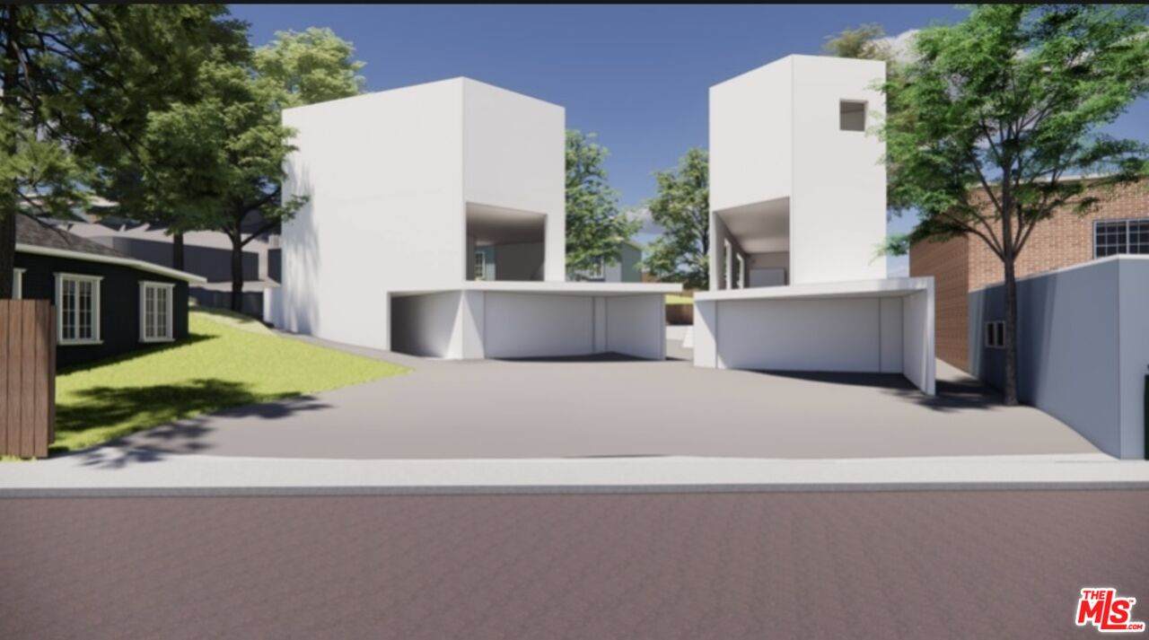 2106 Whitmore Ave - Photo 1