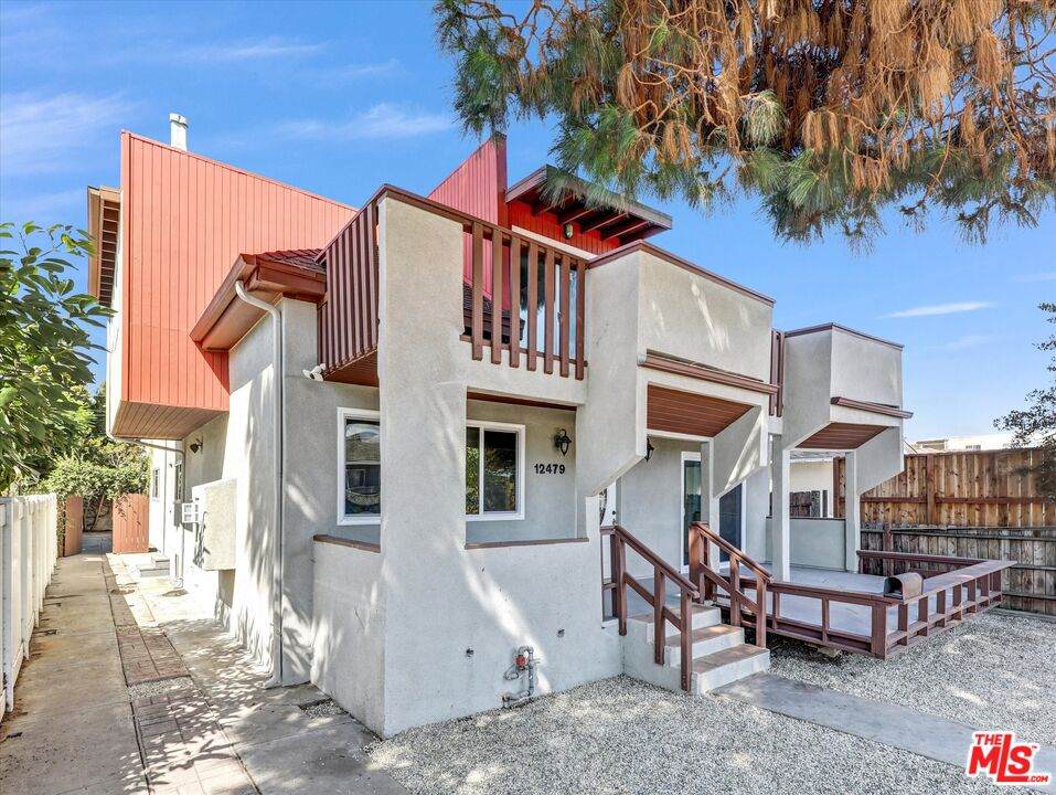 12479 Walsh Ave - Photo 1