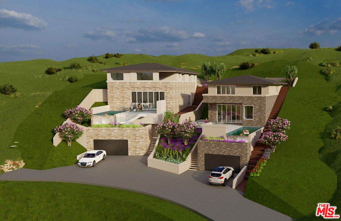 1 Canyon Way - Photo 1