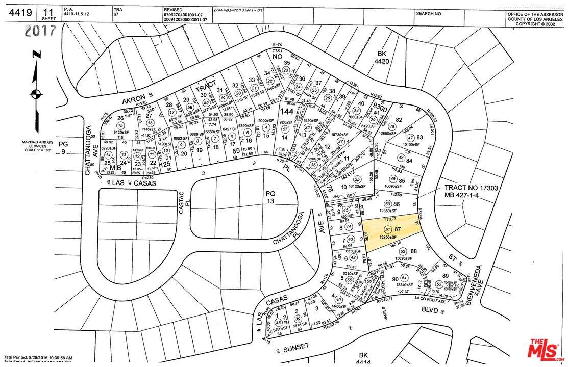 16320 Akron St - Photo 1