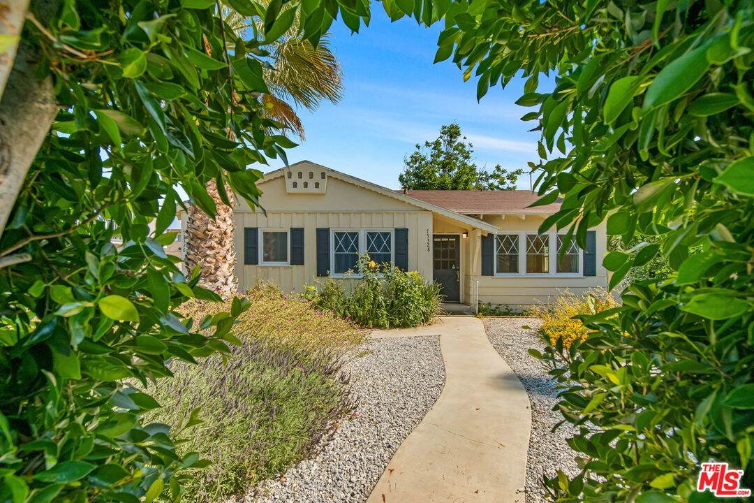 15328 Vose St - Photo 1