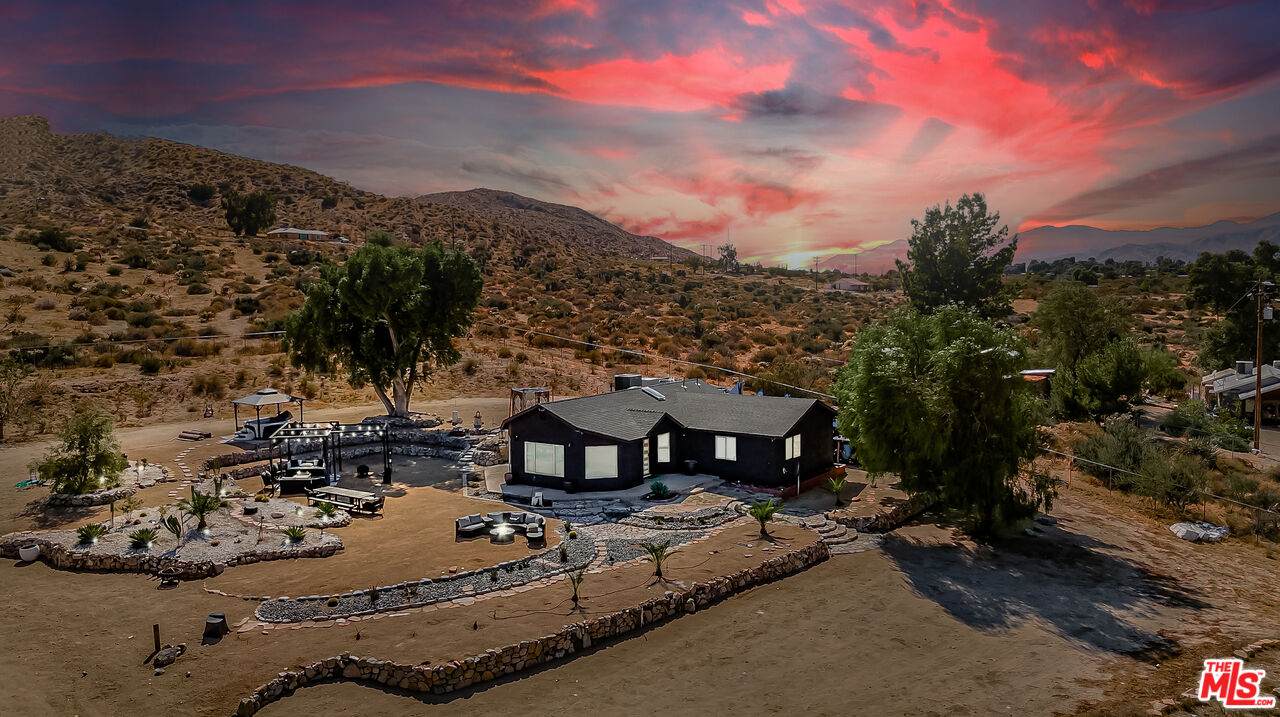 51889 Canyon Rd - Photo 1