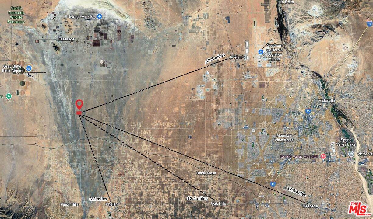 0 Vacant Land - Photo 1