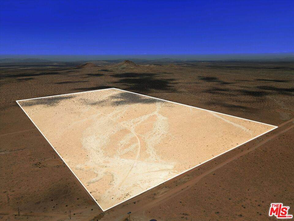 0 Section 36 Township 12 Range 10 - Photo 1