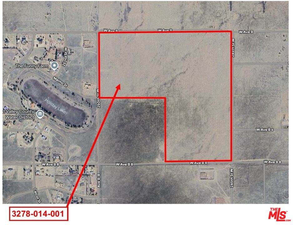 0 Ave B8 Drt Vic 245 Stw - Photo 1