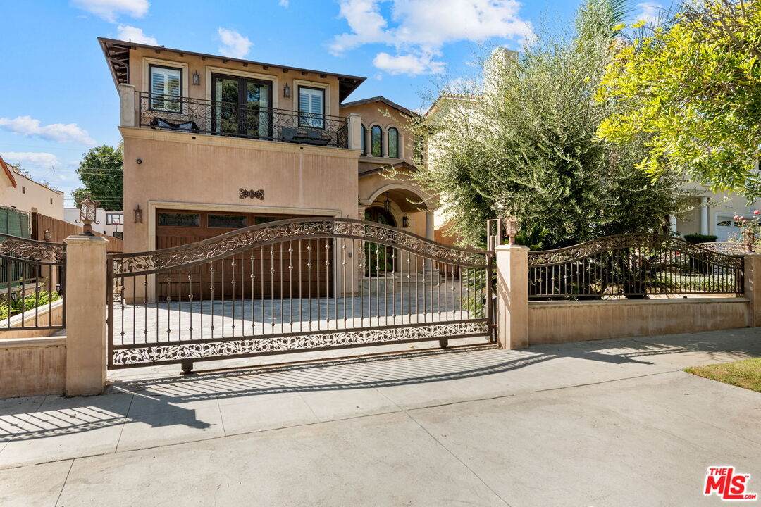 2023 Parnell Ave - Photo 1